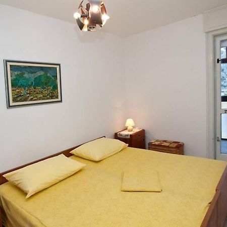 Sara Apartment Punta Omis Near Sandy Beach Extérieur photo