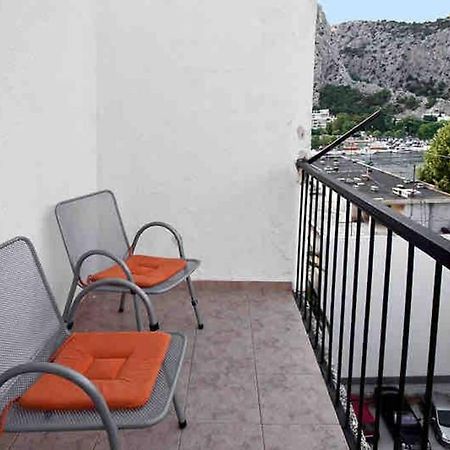 Sara Apartment Punta Omis Near Sandy Beach Extérieur photo