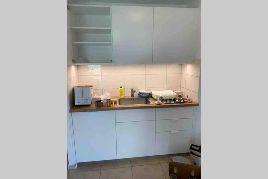 Sara Apartment Punta Omis Near Sandy Beach Extérieur photo