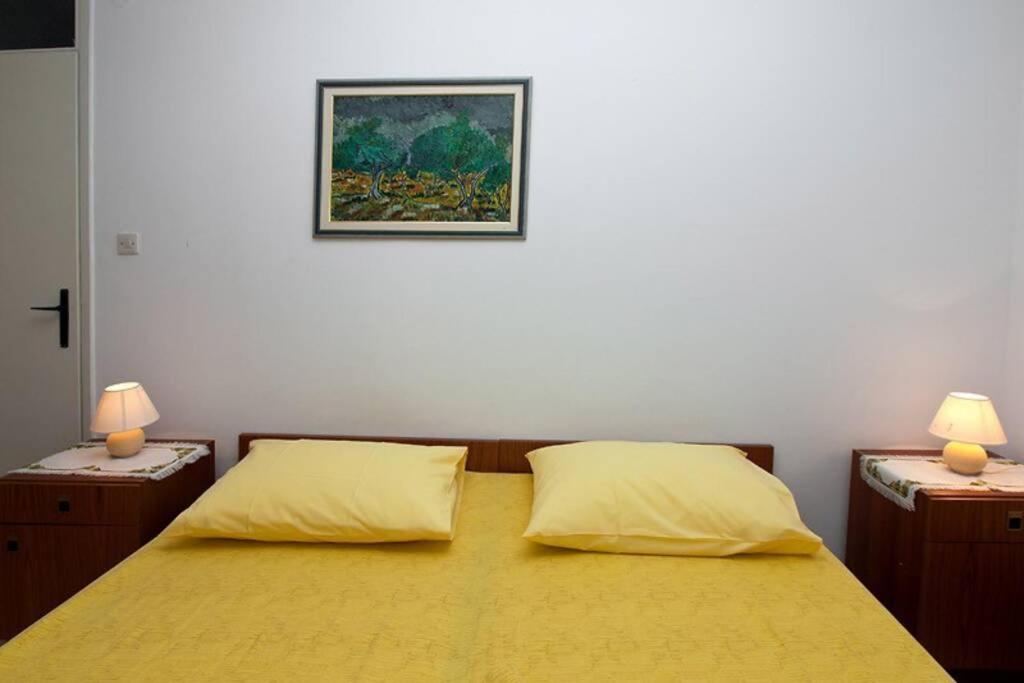 Sara Apartment Punta Omis Near Sandy Beach Extérieur photo